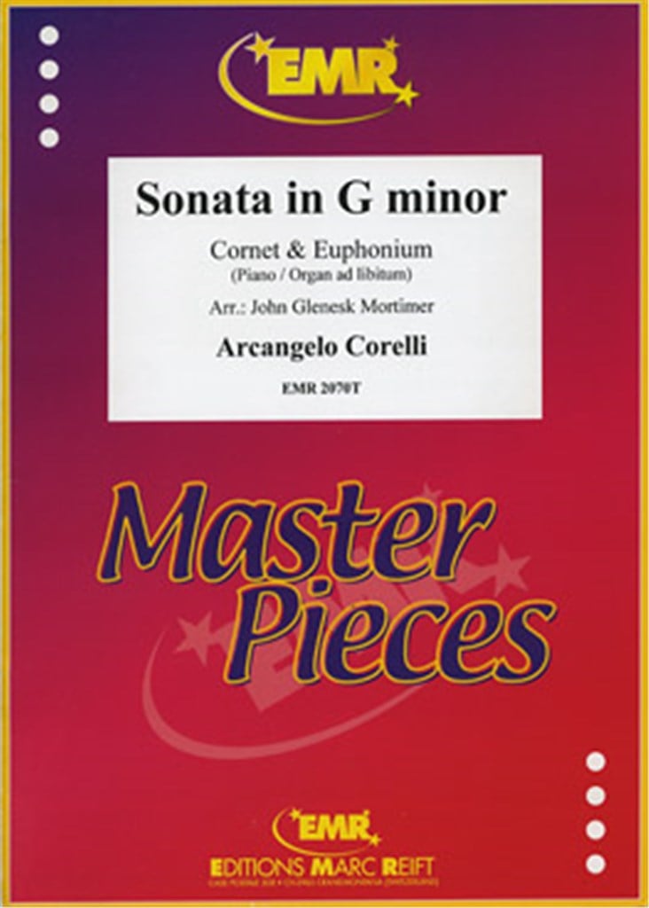 Sonata in G Minor